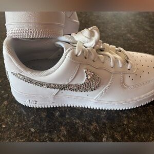Brand new Nike airforce 1 size 8.5